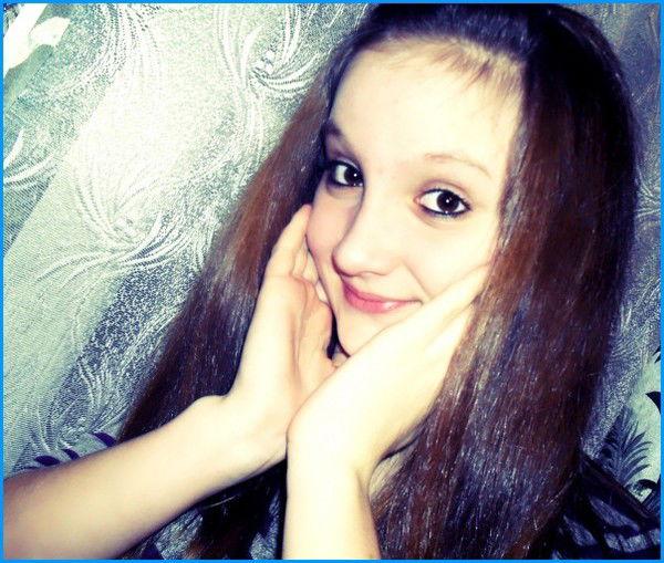 Алена Антипова