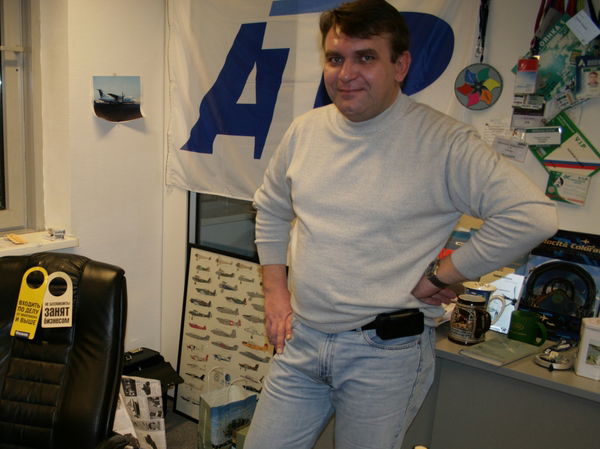 Владимир Сазонкин