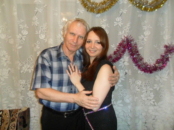 Мария Логвиненко