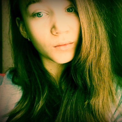 Анастасия Захаркевич