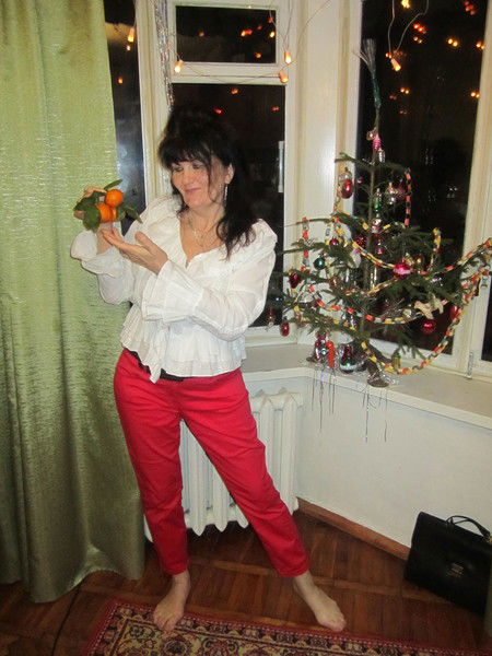 Вера Науменко