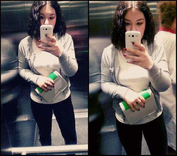 Сирина Салимгараева