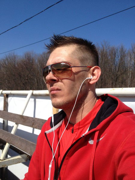 Алексей Бабкин