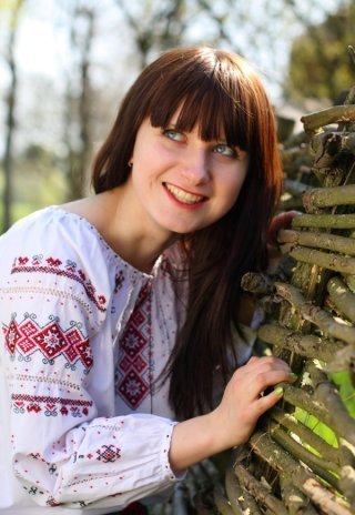 Вера Никишова