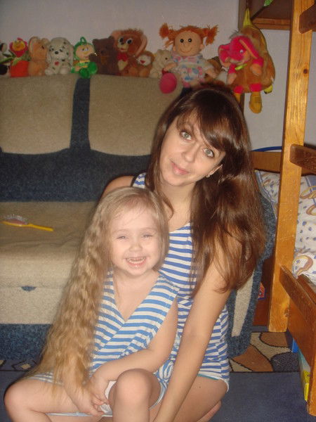 Елена Браунгоф