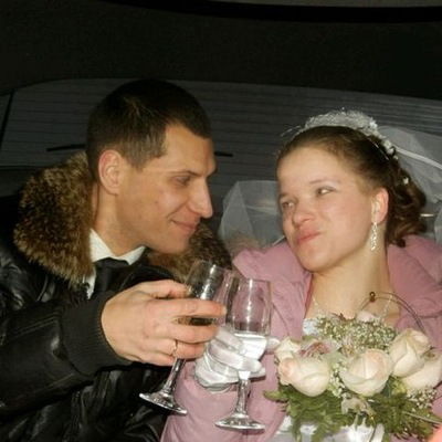 Андрей Шевель