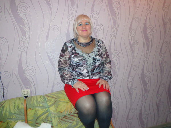 Светлана Викторовна