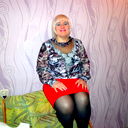 Светлана Викторовна