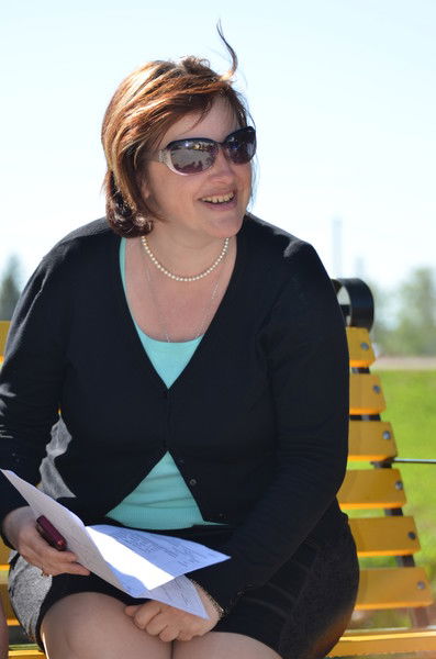 Бачева Татьяна