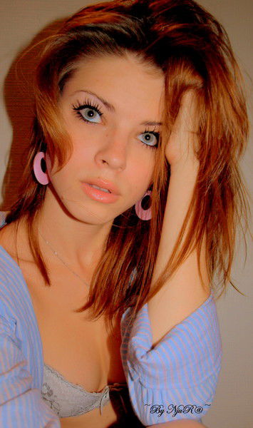 Анюта Клещунова