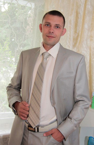 Игорь Ирисов