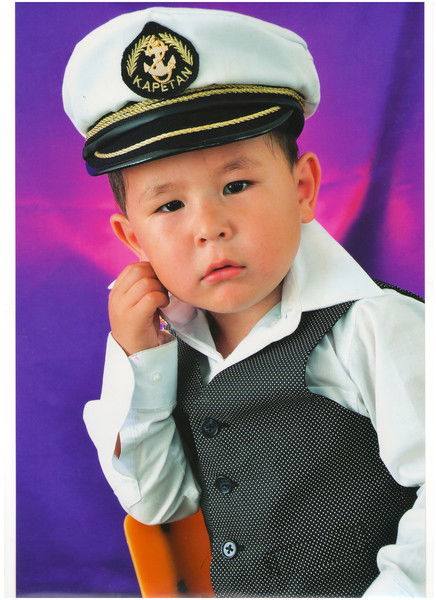 Айгул Кайреденова