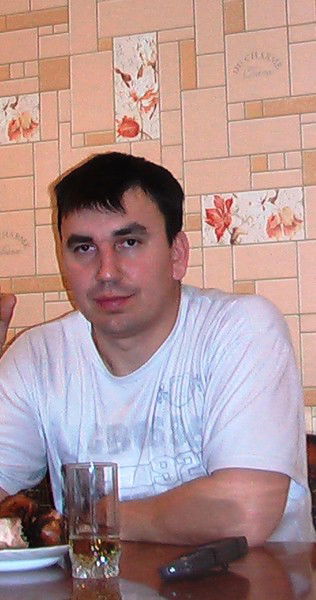 Марат Усманов