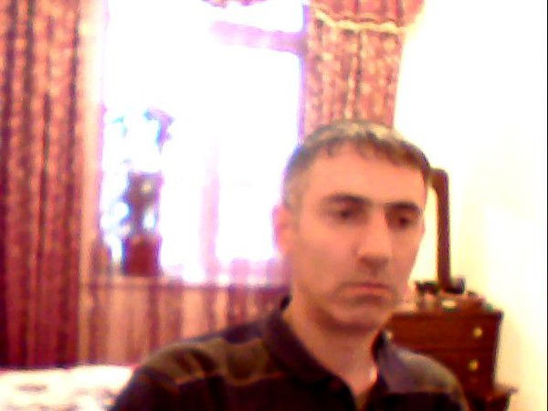 Вугар Ибрагимов