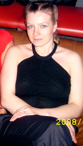Елена Умеренкова