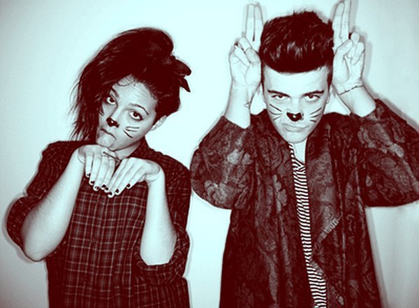 ✸♛Виктория✸♛ ☣❤Котикова❤☣