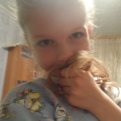 Дашулька Дашечка