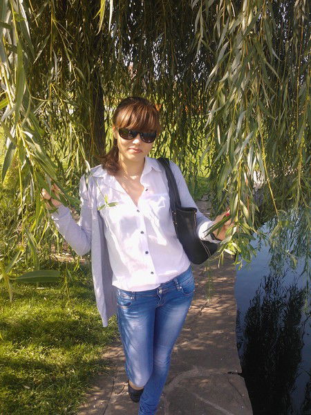 Карина Ионайтите