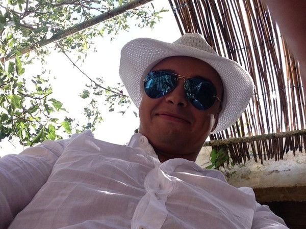 Роман Ерохин