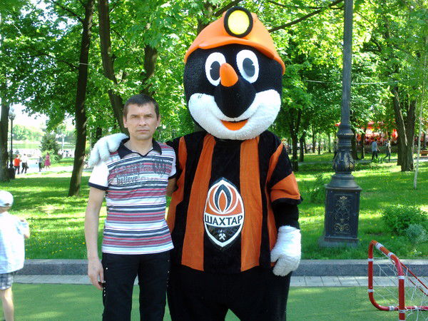 Владимир Головач