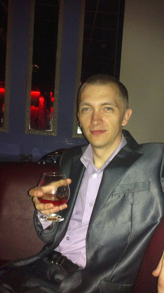 Веталь Шевцов