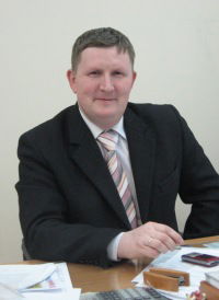 Сергей Шустов