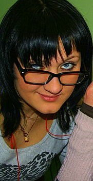 Екатерина Вихренко