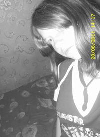 Настюша Арищина