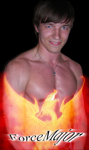 Александр Власов