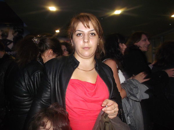 Сусанна Асликян