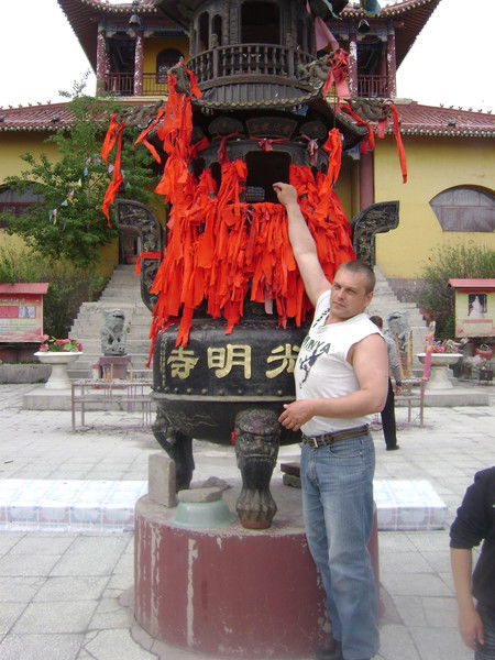 Толя Соколинский