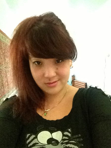 Иришка Каримова