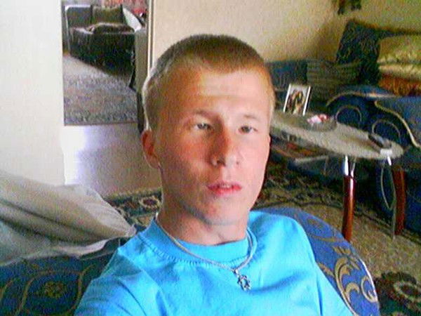 Александр Морозов