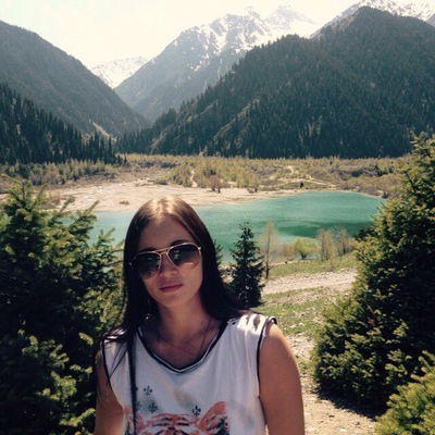 Ирина Гребнева