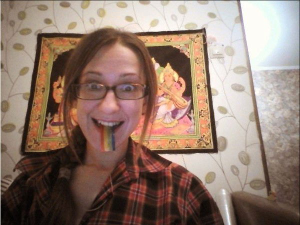 Анэт Иванова