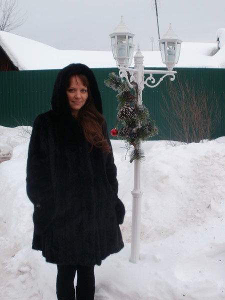 Ольга Гречина