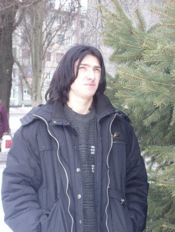 Игорь Азизов