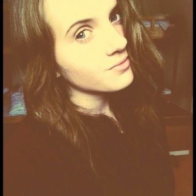 Евгения Молодцова