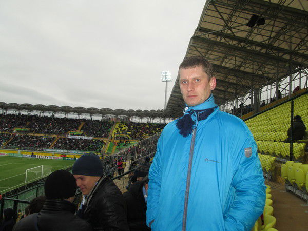 Александр Созинов