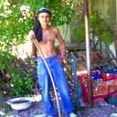 Николай Дегтярев