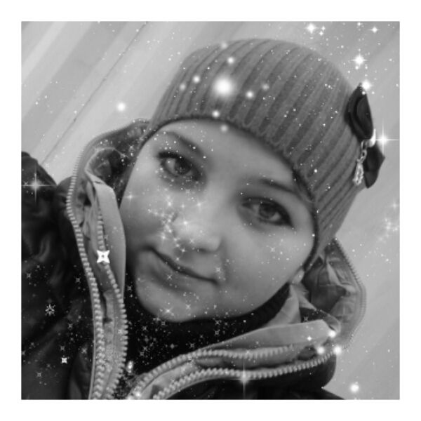 Оксана Богович