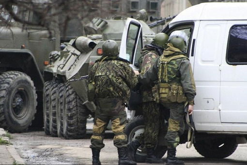 Евгений Кольцов