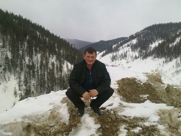 Юрий Таракановский