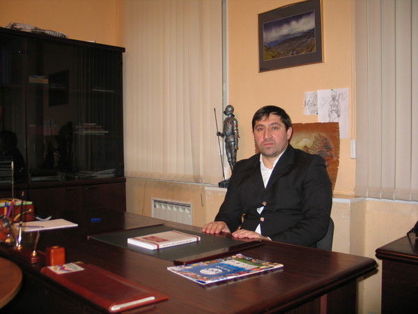 Гаджи Ялакский