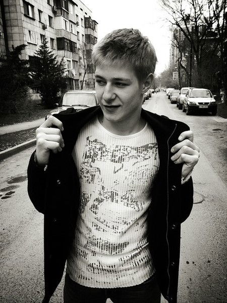 Александр Горячев (Ssк)