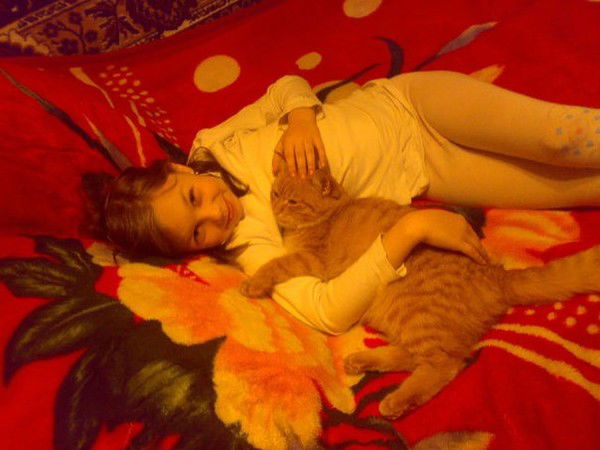 Януська Кумаранськая