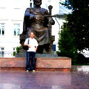 Владимир Малинов