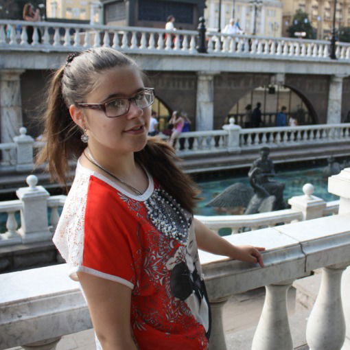 Даниела Зайкова