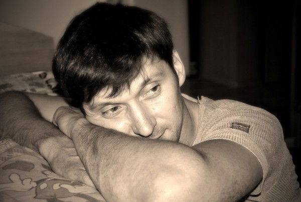 Алексей Мурзаев