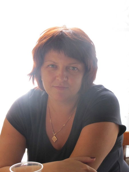 Наталья Куликова